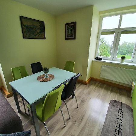 Apartman Helenka Stara Morava Татранська Ломниця Екстер'єр фото