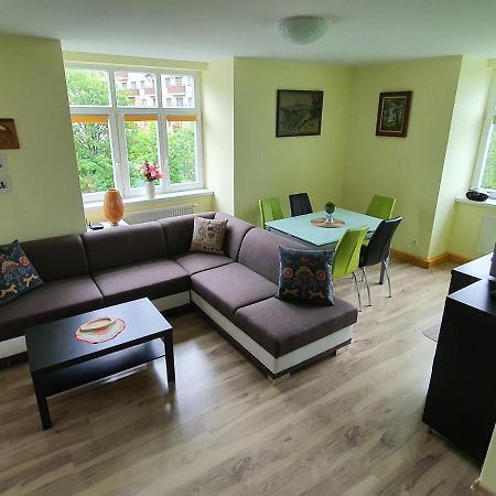 Apartman Helenka Stara Morava Татранська Ломниця Екстер'єр фото
