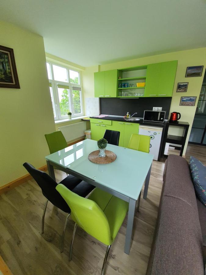 Apartman Helenka Stara Morava Татранська Ломниця Екстер'єр фото