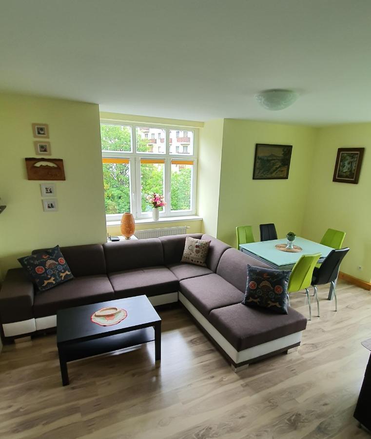 Apartman Helenka Stara Morava Татранська Ломниця Екстер'єр фото