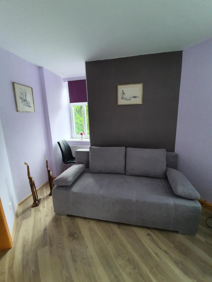 Apartman Helenka Stara Morava Татранська Ломниця Екстер'єр фото