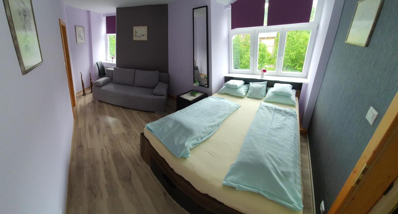 Apartman Helenka Stara Morava Татранська Ломниця Екстер'єр фото