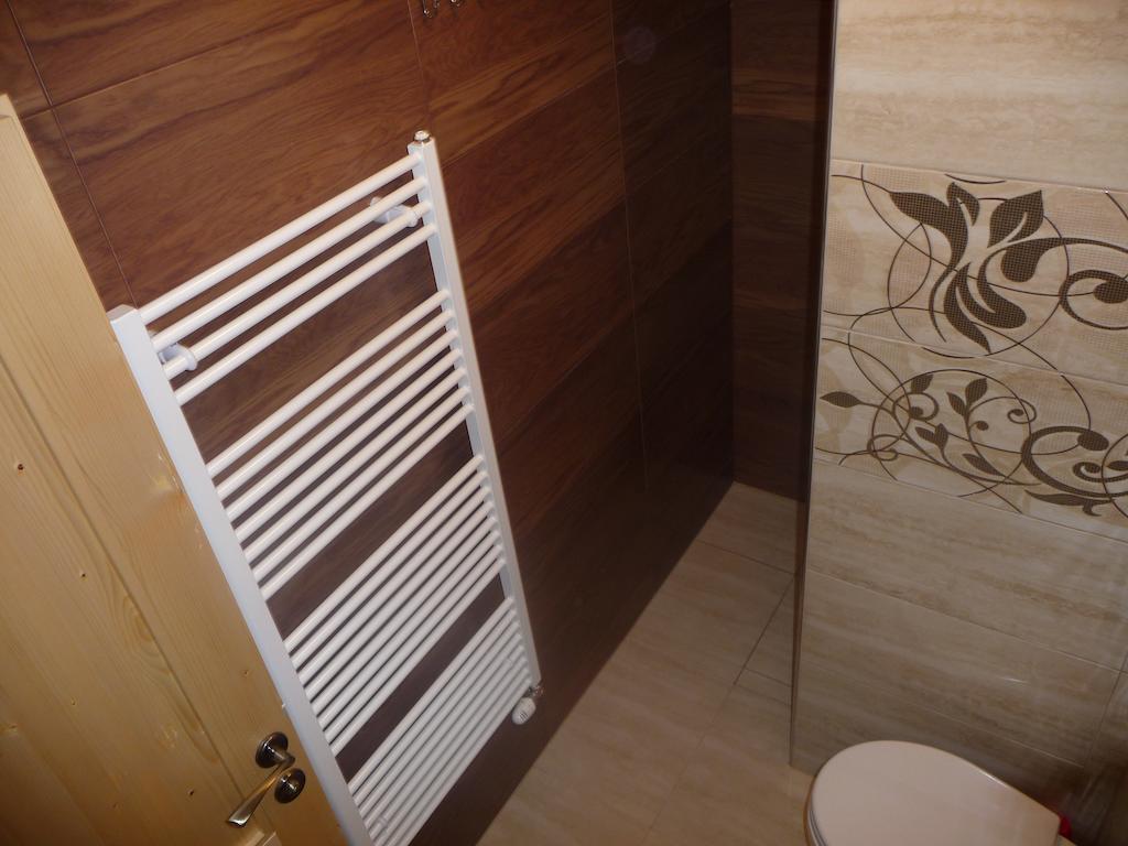 Apartman Helenka Stara Morava Татранська Ломниця Номер фото