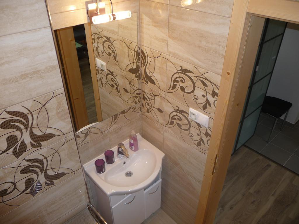 Apartman Helenka Stara Morava Татранська Ломниця Номер фото