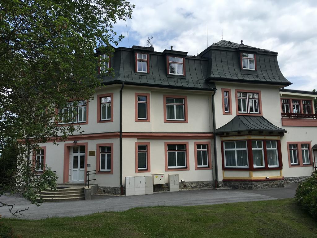 Apartman Helenka Stara Morava Татранська Ломниця Екстер'єр фото