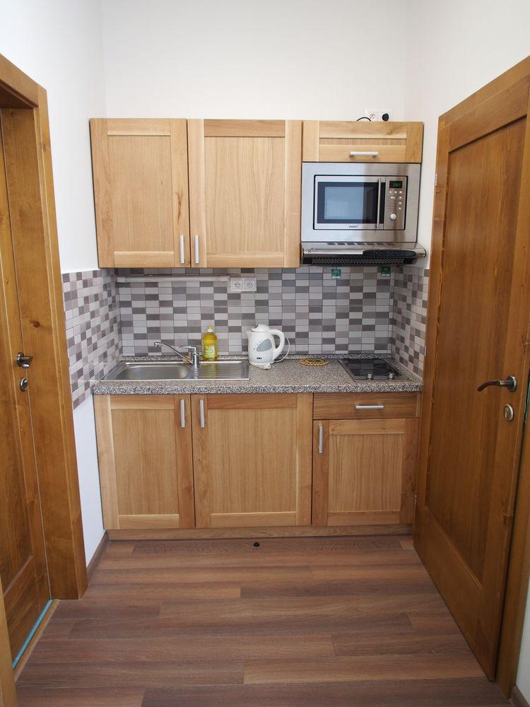 Apartman Helenka Stara Morava Татранська Ломниця Екстер'єр фото