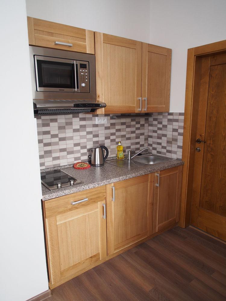 Apartman Helenka Stara Morava Татранська Ломниця Екстер'єр фото