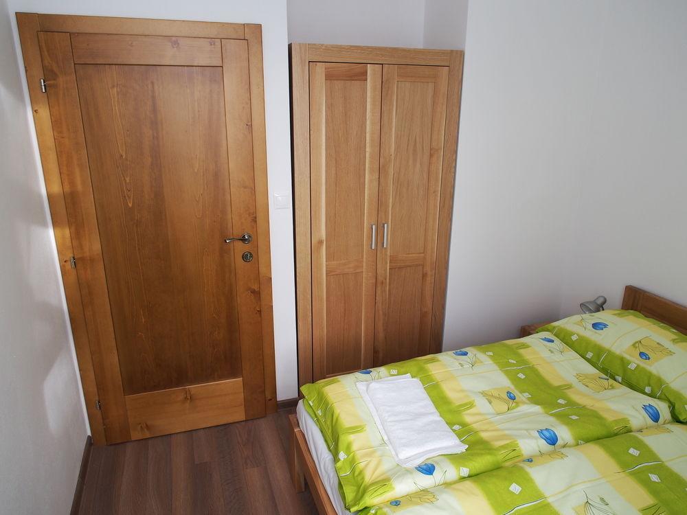 Apartman Helenka Stara Morava Татранська Ломниця Екстер'єр фото