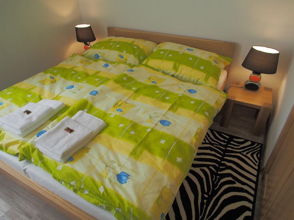 Apartman Helenka Stara Morava Татранська Ломниця Екстер'єр фото