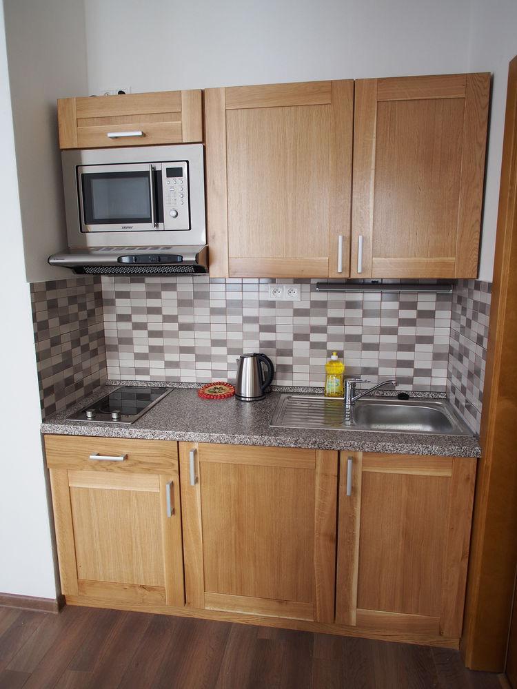 Apartman Helenka Stara Morava Татранська Ломниця Екстер'єр фото
