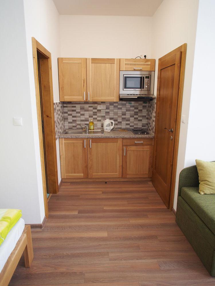 Apartman Helenka Stara Morava Татранська Ломниця Екстер'єр фото