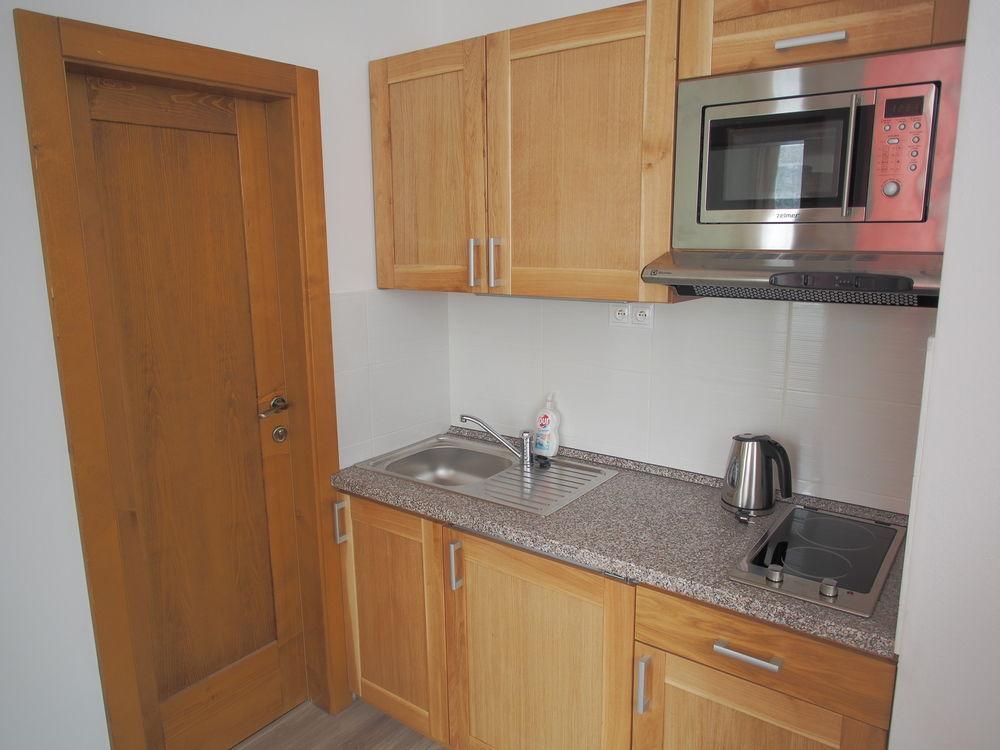 Apartman Helenka Stara Morava Татранська Ломниця Екстер'єр фото