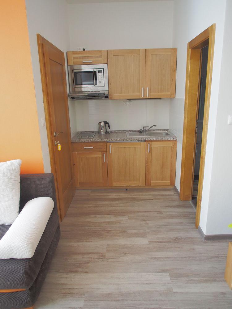 Apartman Helenka Stara Morava Татранська Ломниця Екстер'єр фото