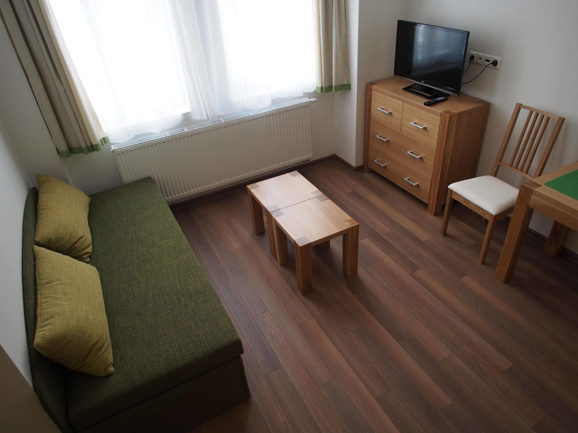 Apartman Helenka Stara Morava Татранська Ломниця Екстер'єр фото