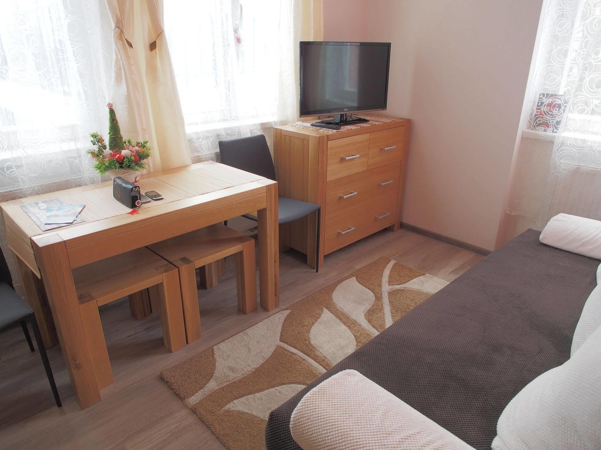 Apartman Helenka Stara Morava Татранська Ломниця Екстер'єр фото