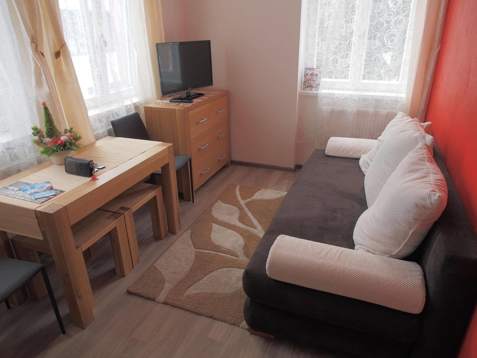 Apartman Helenka Stara Morava Татранська Ломниця Екстер'єр фото