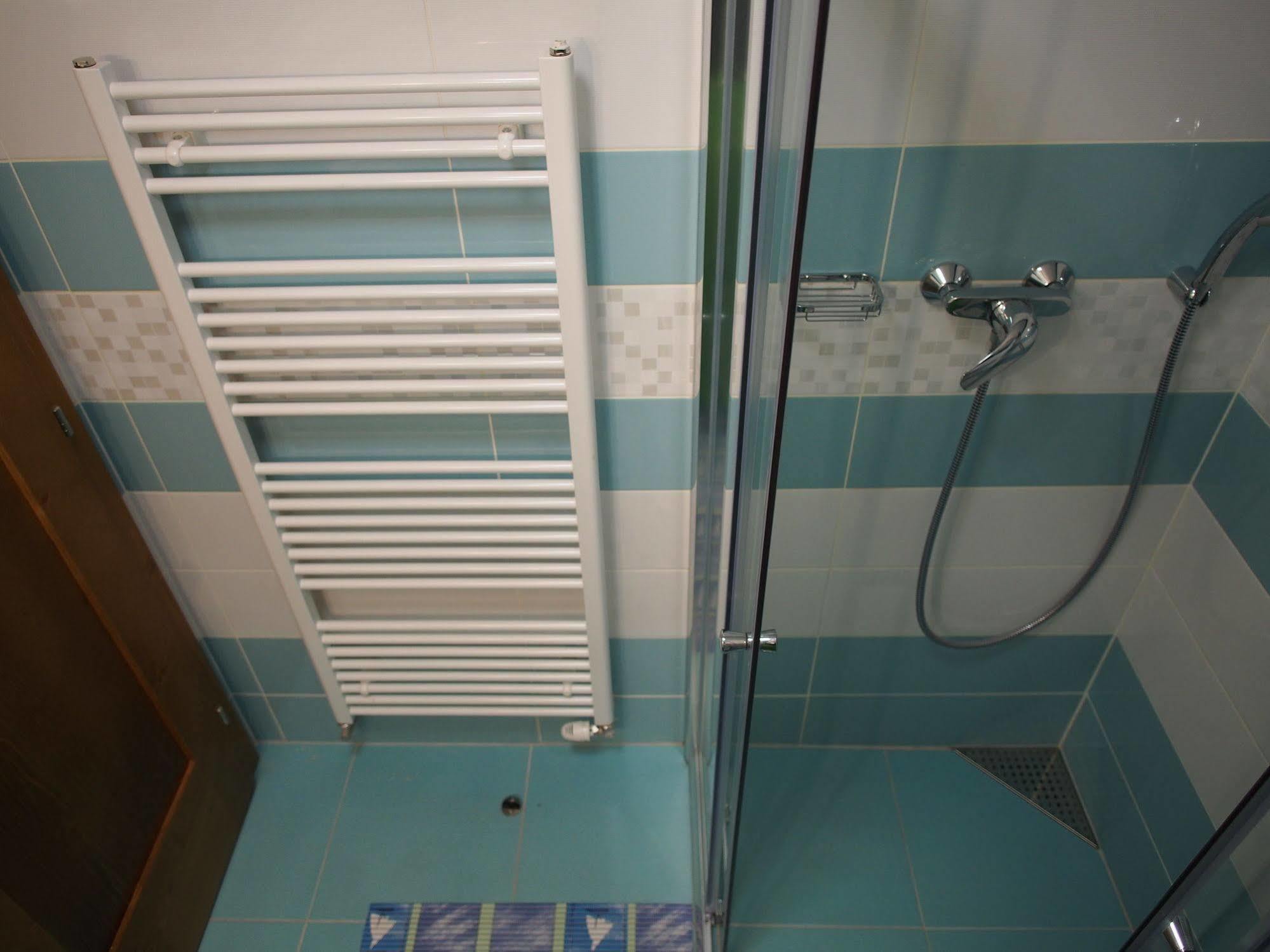 Apartman Helenka Stara Morava Татранська Ломниця Екстер'єр фото