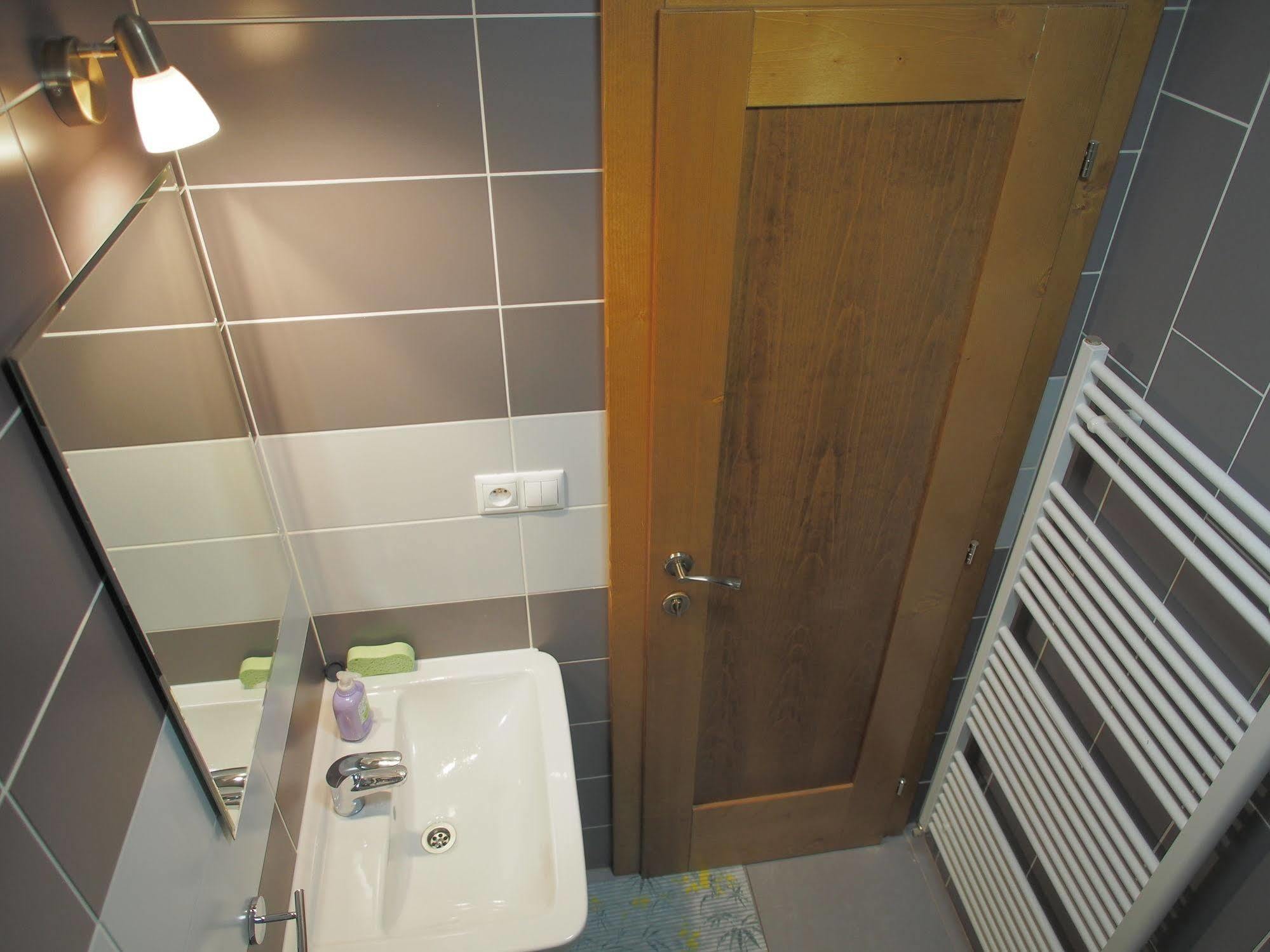Apartman Helenka Stara Morava Татранська Ломниця Екстер'єр фото