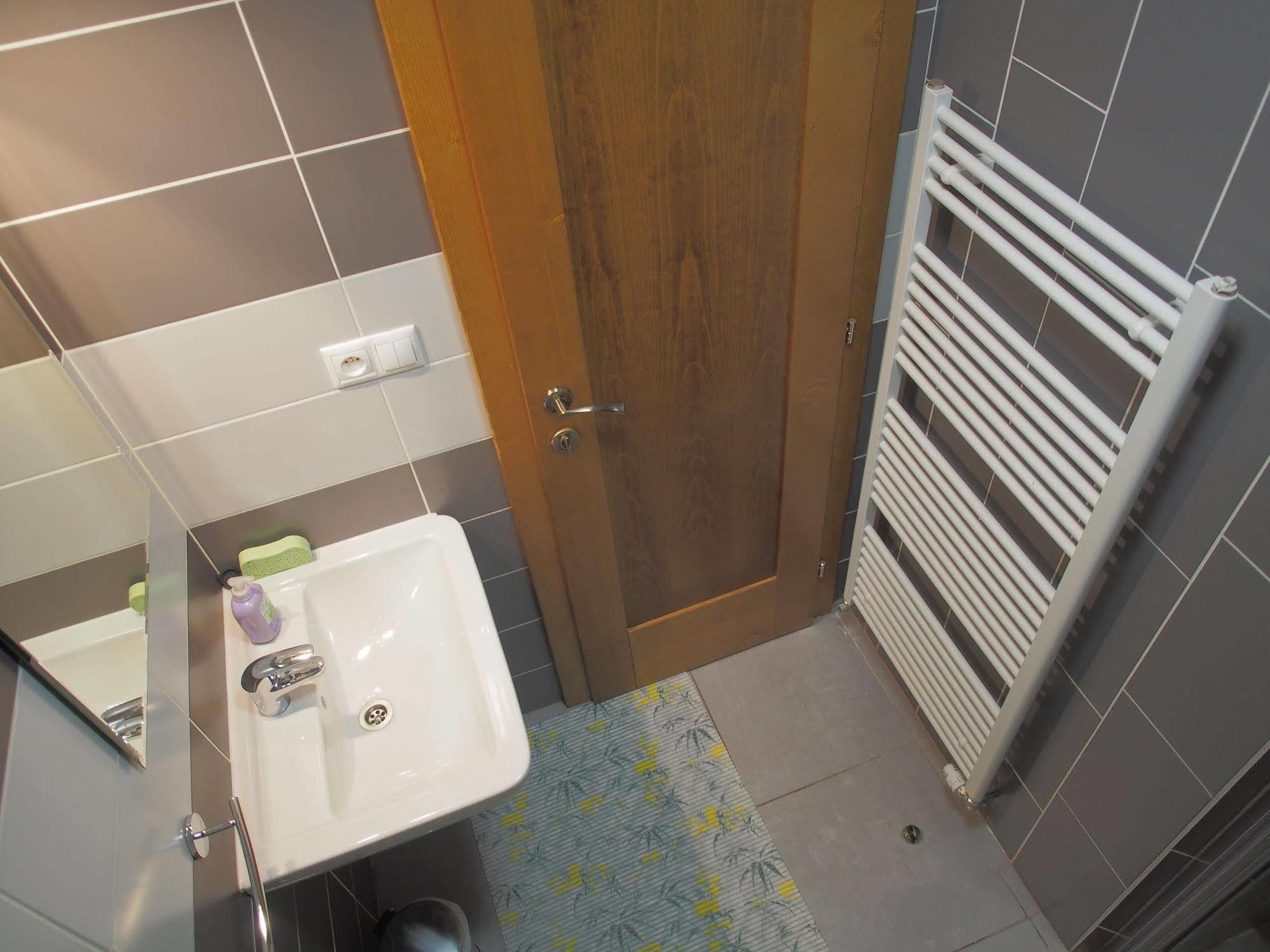 Apartman Helenka Stara Morava Татранська Ломниця Екстер'єр фото