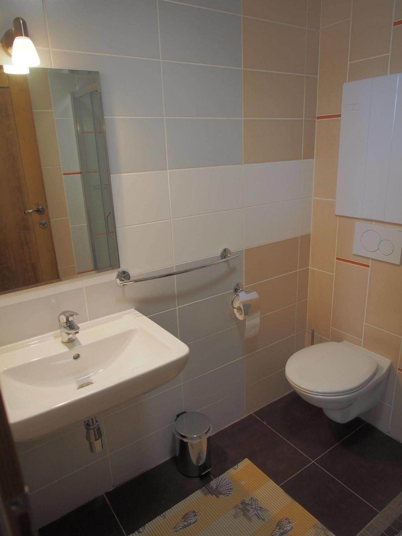 Apartman Helenka Stara Morava Татранська Ломниця Екстер'єр фото