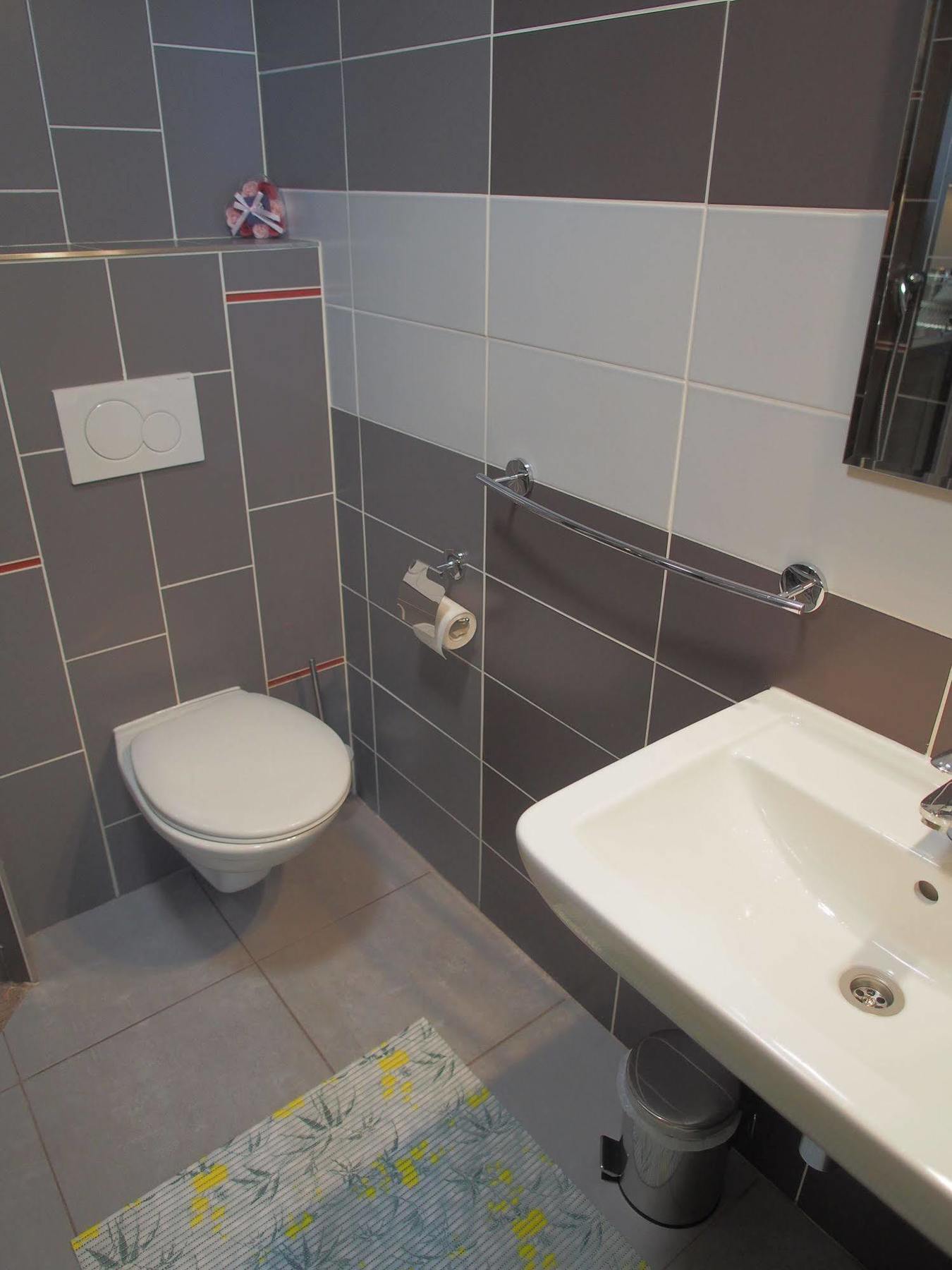 Apartman Helenka Stara Morava Татранська Ломниця Екстер'єр фото