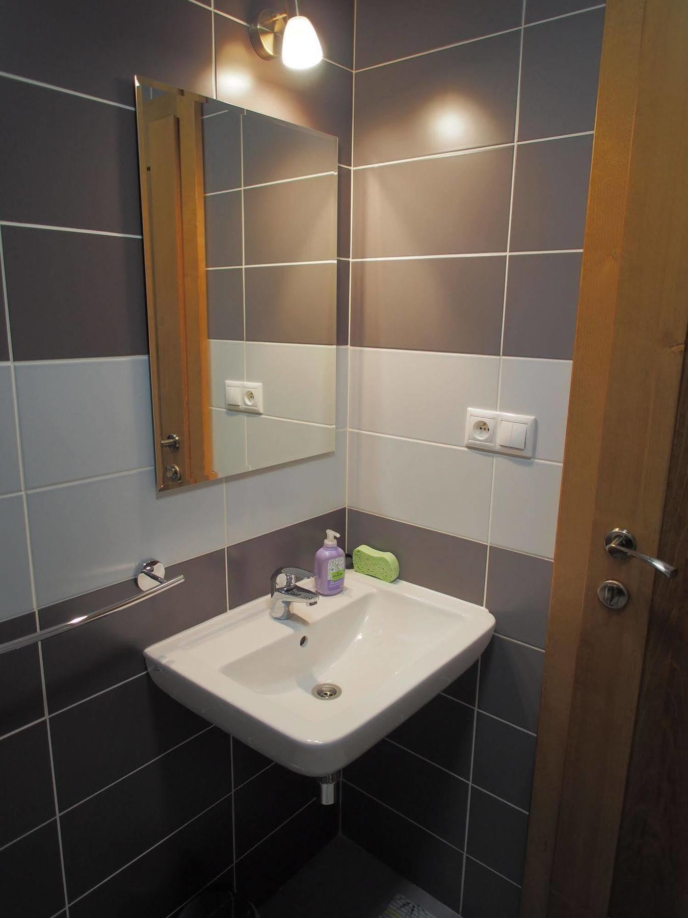 Apartman Helenka Stara Morava Татранська Ломниця Екстер'єр фото
