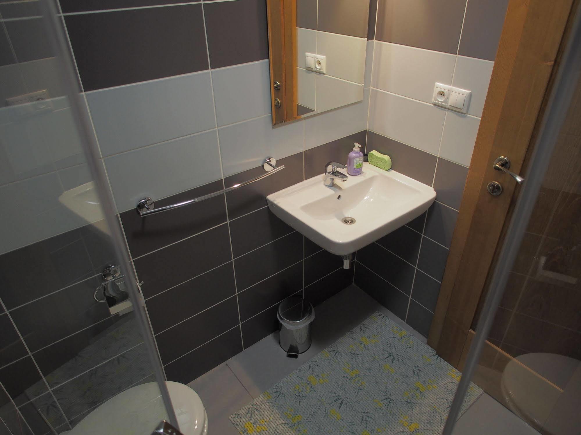 Apartman Helenka Stara Morava Татранська Ломниця Екстер'єр фото