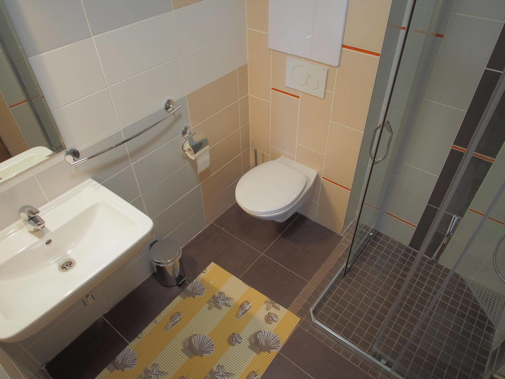 Apartman Helenka Stara Morava Татранська Ломниця Екстер'єр фото