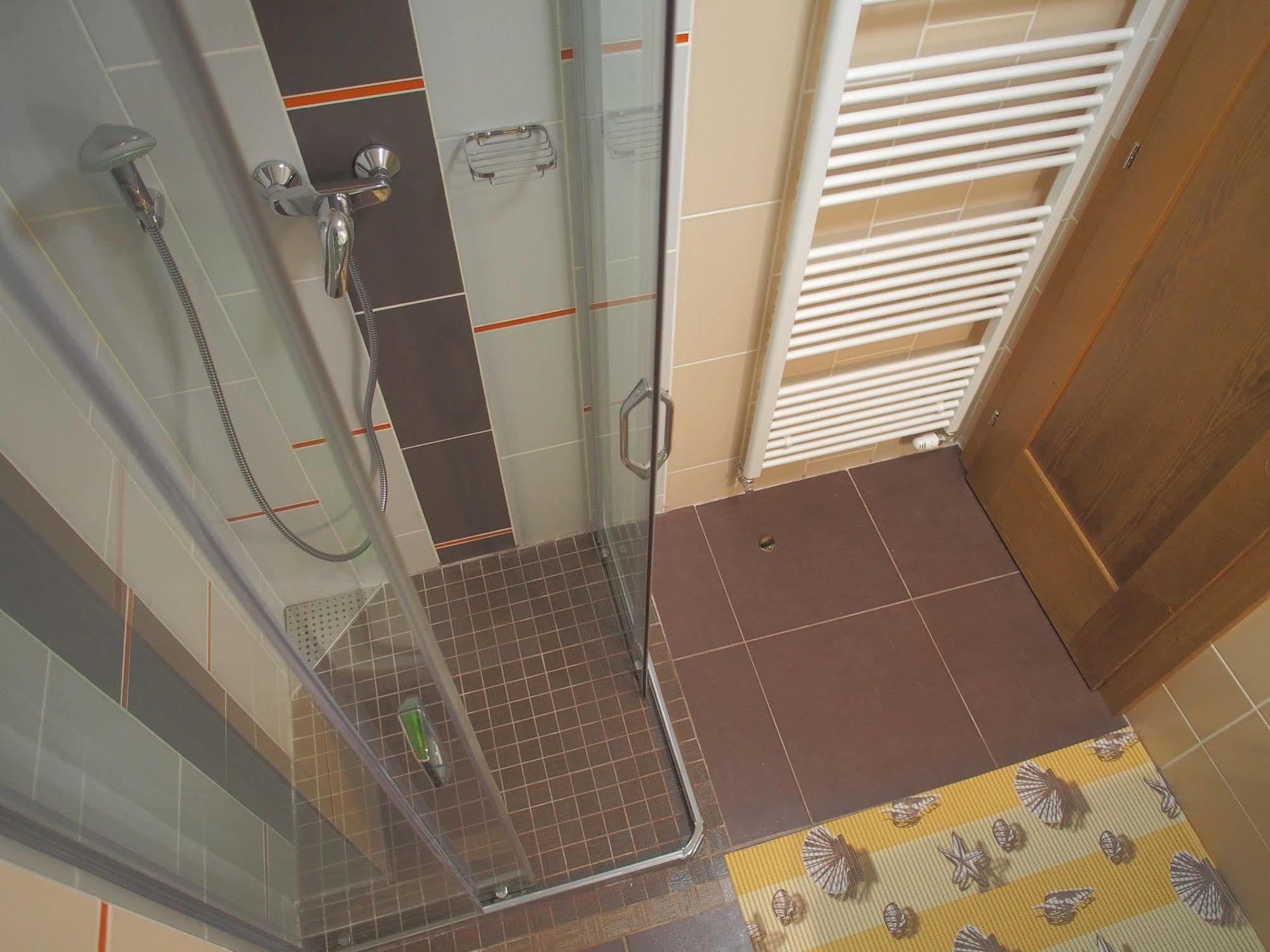 Apartman Helenka Stara Morava Татранська Ломниця Екстер'єр фото